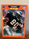 1989 Pro Set CRIS CARTER 🔥#314 RC Philadelphia Eagles Football Card-Free Ship