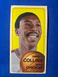 1970-71 Topps Basketball #157 Jimmy Collins  VGEX