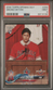 78296838 2018 Topps Opening Day Shohei Ohtani Rookie RC #200 PSA 9 Angels