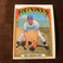 1972 Topps Ted Abernathy #519 Kansas City Royals EXCELLENT