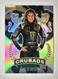 2021 Chronicles NASCAR Crusade Holo #15 Hailie Deegan