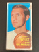 Topps 1970-71 Jerry West #160 Basketball Card