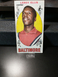 1969 Topps Basketball Leroy Ellis #42 Baltimore Rookie Card Very  Good 