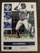 2022 Panini Chronicles Julio Rodriguez Rookie Card #28 Seattle Mariners RC