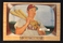 1955 Bowman Baseball Card Mel Clark #41 BV $15 NRMT Range CF