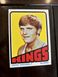 1972 TOPPS Basketball #146 John Mengelt Kansas City Kings RC! NEAR MINT! 🏀🏀🏀