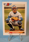 1992 Bowman - MIKE PIAZZA - Rookie Card #461 - RC