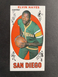 1969-70 Topps Elvin Hayes #75 HOF Hall of Fame EX Nice condition!