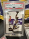 2005-06 Upper Deck Kobe Bryant SP Authentic Basketball Card #38 Graded PSA 9