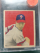 1949 BOWMAN ROBIN ROBERTS #46 Poor To Vg ,  Rookie, Phillies 
