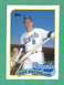 1989 Topps Baseball - Mike MacFarlane #479 Royals Rookie