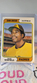 1974 Topps Baseball - #456 Dave Winfield (Rookie Card)
