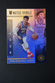 Matisse Thybulle 2019-20 Panini Illusions RC Rookie Prizm 76ers Flaw #187 ——SM