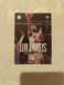 PATRICK WILLIAMS RC ROOKIE CARD LUMINANCE #157 PANINI NBA CHRONICLES 2020/21