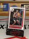 2021-22 Panini NBA Hoops Base Rookie #226 Greg Brown III RC Trail Blazers