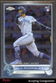 2022 Topps Chrome Update #USC165 Julio Rodriguez MARINERS RC ROOKIE