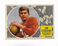 1960 Topps CFL:#42 Sam Etcheverry,Alouettes
