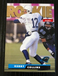 🔥🚨 Kerry Collins 🚨🔥 1995 Skybox Impact Rookie #173 Panthers  Penn State RC