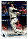 2022 TOPPS #333 NICK FORTES RC ROOKIE MIAMI MARLINS BASEBALL