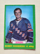 1973-74 O-Pee-Chee Bobby Rousseau New York Rangers #233