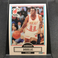 Sherman Douglas 1990 Fleer Rookie Basketball Card #98 Miami Heat Syracuse RC