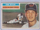 SW: 1956 Topps Baseball Card #303 Jim Dyck Baltimore Orioles - VG