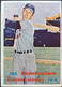 1957 Topps #304 JOE CUNNINGHAM St. Louis Cardinals MLB baseball card EX+