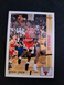 1991-92 Upper Deck Basketball Michael Jordan #44 Chicago Bulls