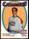 1971-72 O-Pee-Chee NM-MT Jacques Laperriere #144