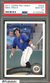 2011 Topps Pro Debut #263 Mike Trout Rancho Cucamonga Quakes RC Rookie PSA 10