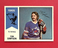 1974-75 OPC O PEE CHEE WHA #16 Tom Simpson ROOKIE Toronto Toros NRMT OR BETTER