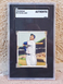 1950 Bowman #98 TED WILLIAMS vintage baseball card HOF Legend!