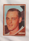 1962 JERRY ZIMMERMAN TOPPS BASEBALL CARD #222 VG-EX