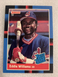 1988 Eddie Williams Donruss Rated Rookie #46 Baseball Card MLB BASEBALL CARD 