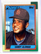 1990 Topps Sandy Alomar #353 San Diego Padres 2nd Year! NM.