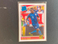 Timothy Weah 2018-19 Donruss Rated Rookie RC United States #198 N19