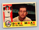 1960 Topps #421 Duke Maas EX-EXMT New York Yankees Baseball Card
