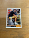 1991 upper deck Brett Favre star rookie football card #13