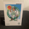 Boston Celtics Team Card 1991 Skybox #352 NBA Basketball