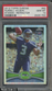 2012 Topps Chrome Refractor #40 Russell Wilson RC Rookie Stands PSA 10