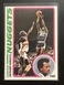 1978-79 Topps Anthony Roberts Denver Nuggets #62