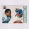 1995 Pacific Prisms #28 Barry Sanders
