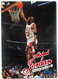 1997-98 Fleer Ultra Michael Jordan #23  HOF BULLS ~ Sharp!