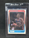 1988-89 Fleer Basketball Dennis Rodman #43 Rookie Card. NM/MT