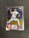 2023 Topps Chrome RC Michael Grove #22 - Los Angeles Dodgers