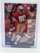 1994 Classic NFL Draft Football Jerry Rice Rookie Flashback Card #100
