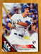 Corey Seager RC - 2016 Topps #85 - Los Angeles Dodgers