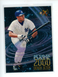 1997 Skybox E-X2000 DEREK JETER #7 Star Date 2000 New York Yankees HOF *READ*