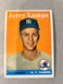 1958 Topps Set-Break #193 Jerry Lumpe   New York Yankees  EX