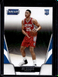 2016-17 Threads Ben Simmons Rookie RC #156 76ers